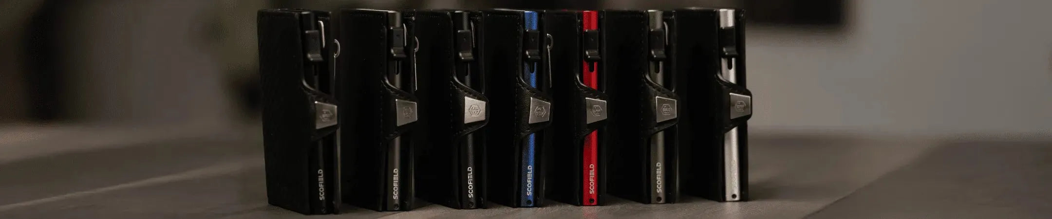 Alle Wallets