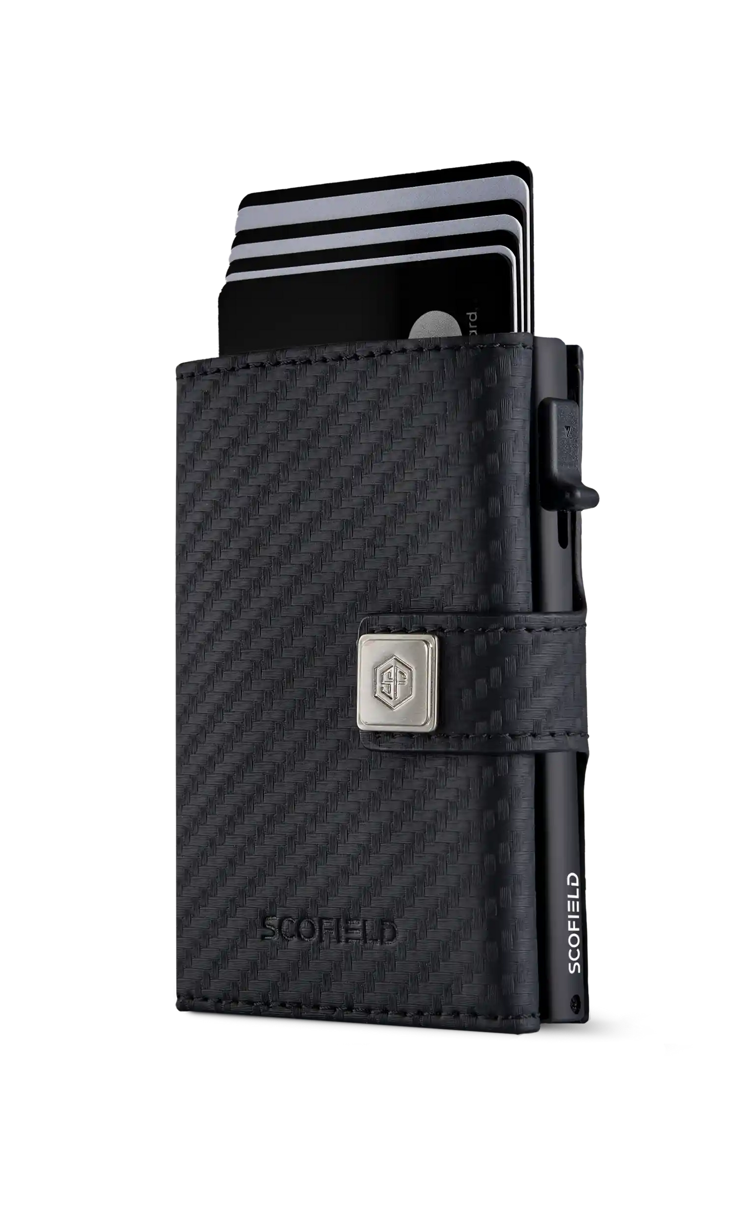 Carbon - Matte Black