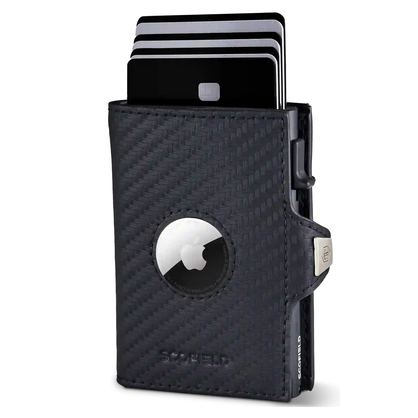 Duality Airtag Wallet