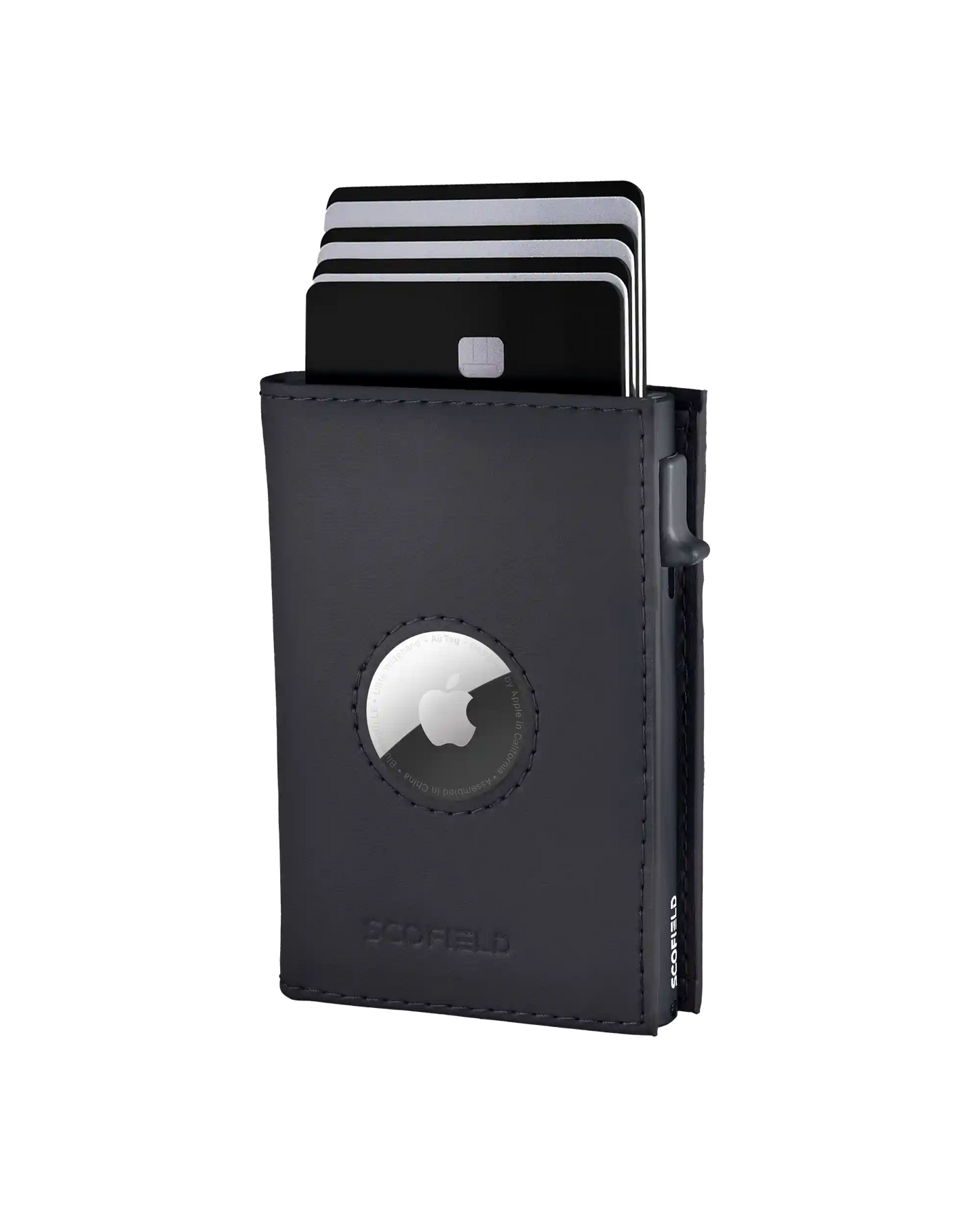 Black - Matte Black, Ohne Münzfach,
Black - Matte Black, Münzfach Mini,