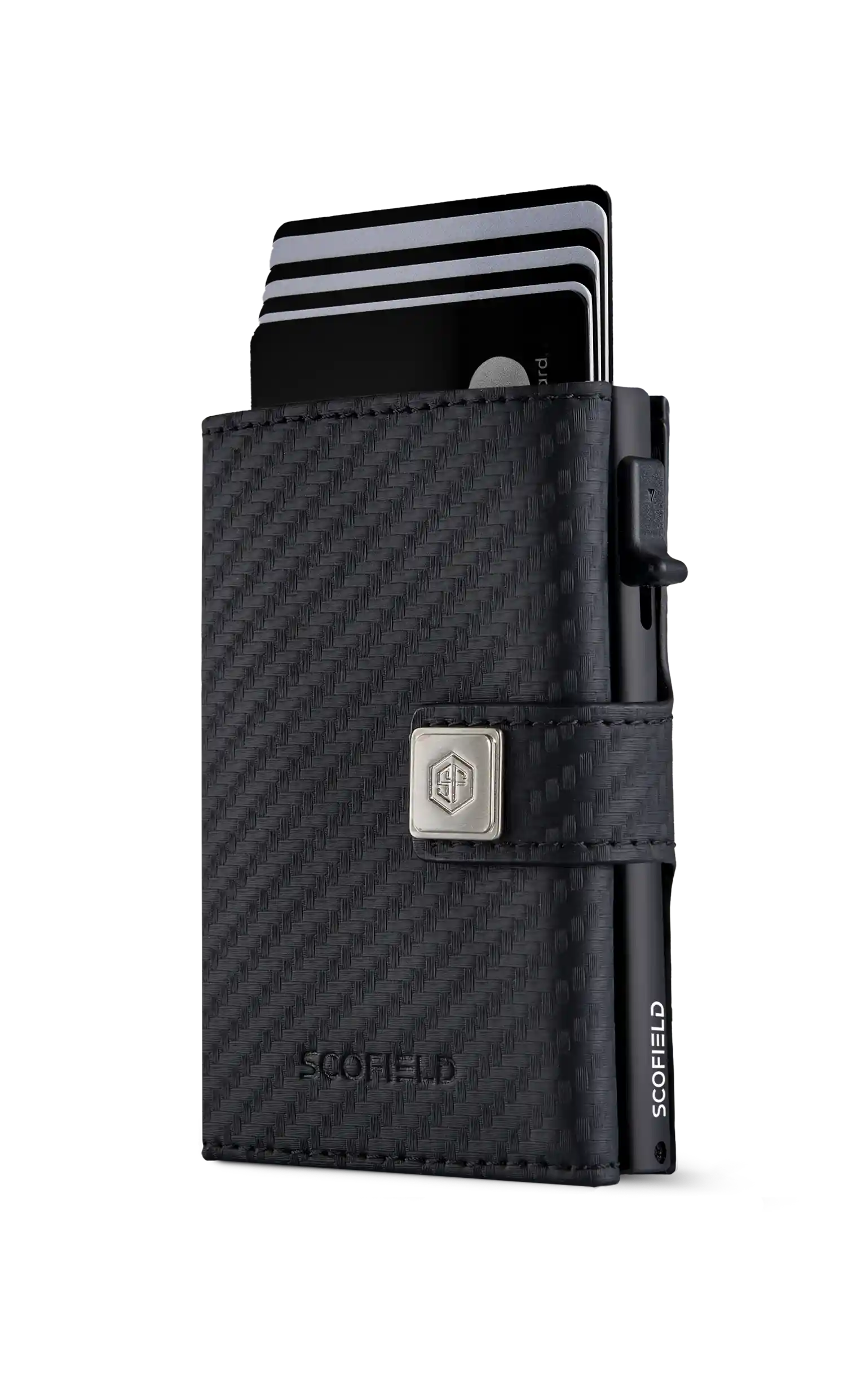 Carbon - Matte Black