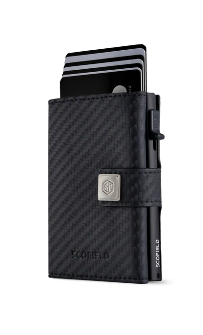 Carbon - Matte Black