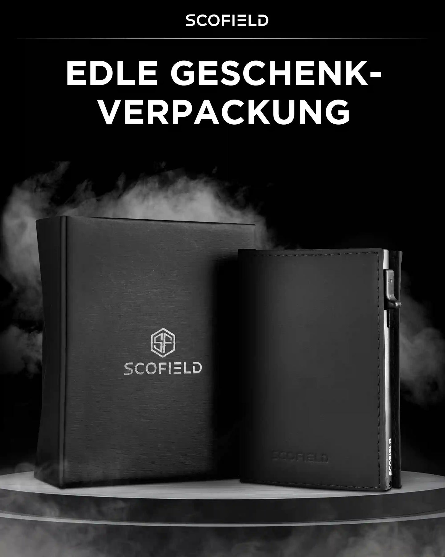 Black - Matte Black, Münzfach Mini,
Black - Matte Black, Ohne Münzfach,
Black - Matte Black, Münzfach Max