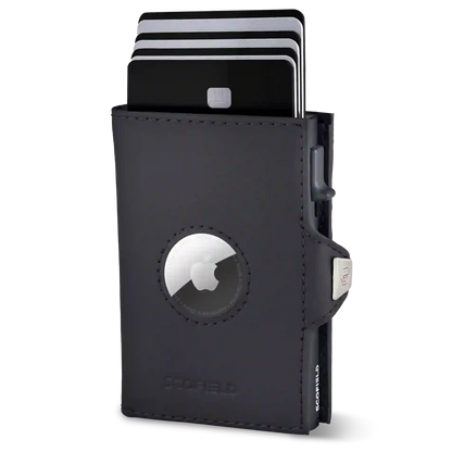 Duality Airtag Wallet