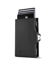 Black - Matte Black, Ohne Münzfach,
Black - Matte Black, Münzfach Mini,
Black - Matte Black, Münzfach Max