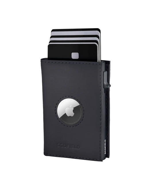 Black - Matte Black, Ohne Münzfach,
Black - Matte Black, Münzfach Mini,
