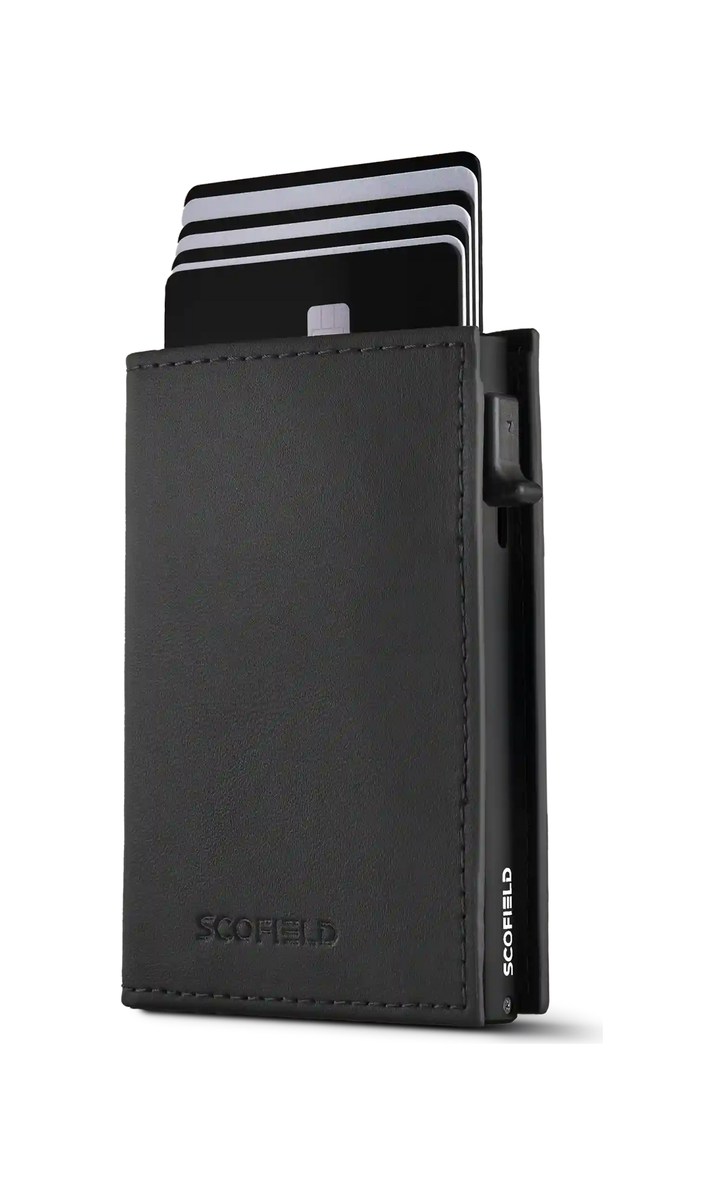 Black - Matte Black, Münzfach Mini,
Black - Matte Black, Ohne Münzfach,
Black - Matte Black, Münzfach Max