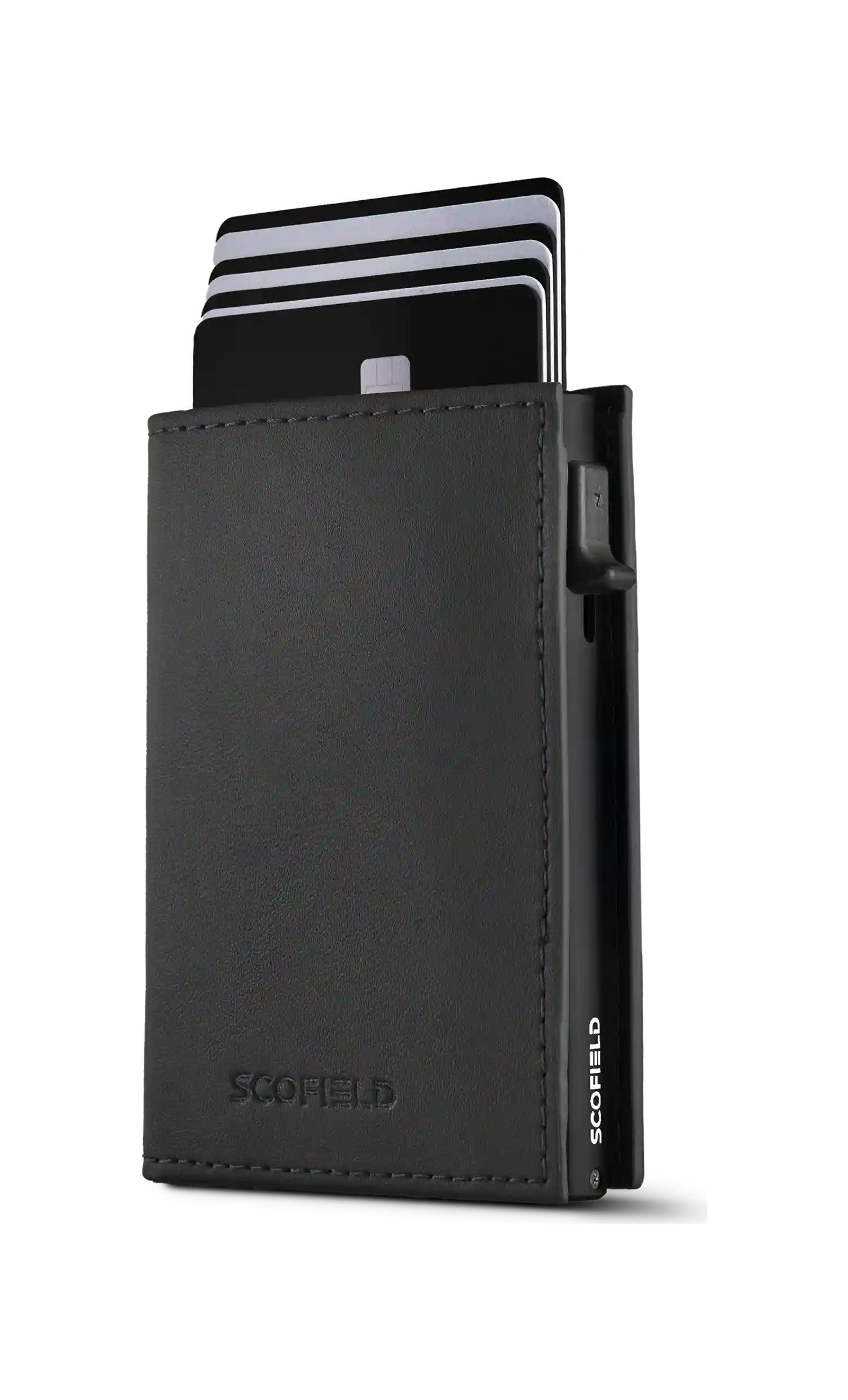 Black - Matte Black, Münzfach Mini,
Black - Matte Black, Ohne Münzfach,
Black - Matte Black, Münzfach Max