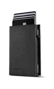 Black - Matte Black, Münzfach Mini,
Black - Matte Black, Ohne Münzfach,
Black - Matte Black, Münzfach Max