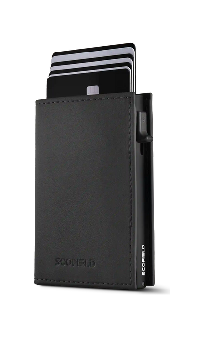 Black - Matte Black, Münzfach Mini,
Black - Matte Black, Ohne Münzfach,
Black - Matte Black, Münzfach Max