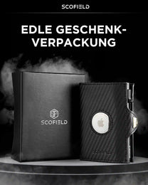 Carbon - Matte Black, Ohne Münzfach,
Carbon - Matte Black, Münzfach Mini,
Carbon - Matte Black, Münzfach Max