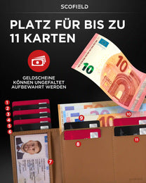 Vintage Brown - Chocolate Brown, Ohne Münzfach,
Vintage Brown - Chocolate Brown, Münzfach Mini,
Vintage Brown - Chocolate Brown, Münzfach Max,
Brown - Chocolate Brown, Ohne Münzfach,
Brown - Chocolate Brown, Münzfach Mini,
Brown - Silver, Ohne Münzfach,
Brown - Silver, Münzfach Mini
