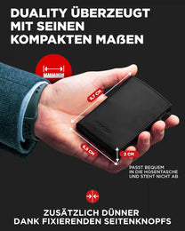 Black - Matte Black, Münzfach Mini,
Black - Matte Black, Ohne Münzfach,
Black - Matte Black, Münzfach Max