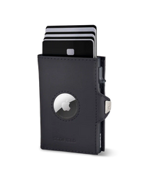 Black - Matte Black, Ohne Münzfach,
Black - Matte Black, Münzfach Mini,
Black - Matte Black, Münzfach Max