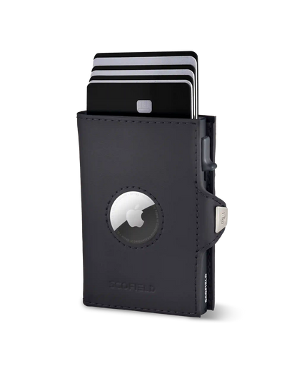 Black - Matte Black, Ohne Münzfach,
Black - Matte Black, Münzfach Mini,
Black - Matte Black, Münzfach Max