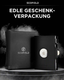 Black - Matte Black, Ohne Münzfach,
Black - Matte Black, Münzfach Mini,
Black - Matte Black, Münzfach Max