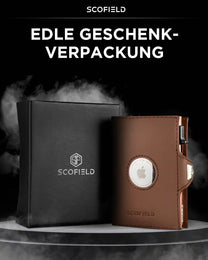 Brown - Chocolate Brown, Ohne Münzfach,
Brown - Chocolate Brown, Münzfach Mini,
Brown - Chocolate Brown, Münzfach Max