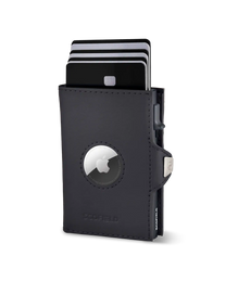 Black, Münzfach Mini