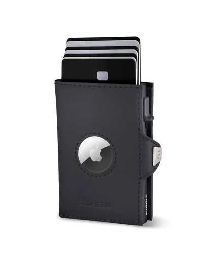 Black - Matte Black, Ohne Münzfach,
Black - Matte Black, Münzfach Mini,
Black - Matte Black, Münzfach Max